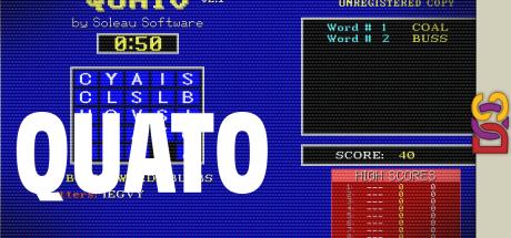 Quato — steamgrid
