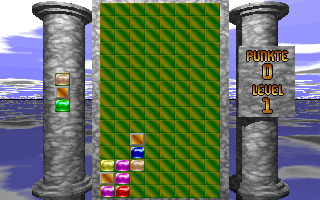 Geometrix 2.0 — ss (WOR)