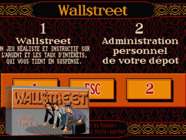 Wall$treet — mixrbv2 (WOR)