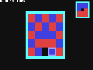 Power Squares — ss (WOR)