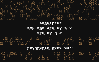 Darkipede — sstitle (WOR)