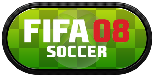 FIFA 08 — wheel-carbon (US)