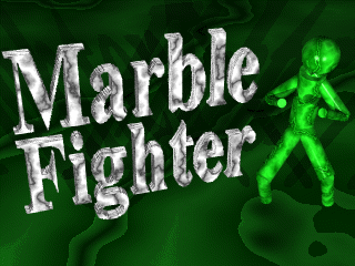 Marble Fighter — sstitle (WOR)