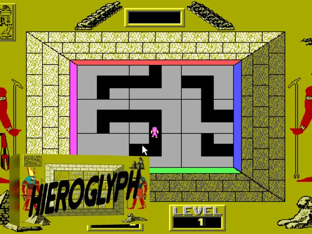 Hieroglyph — mixrbv2 (WOR)
