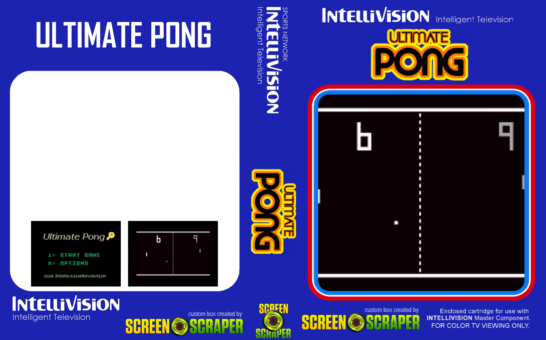 Ultimate Pong — box-texture (SS)