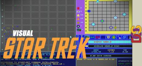 Visual Star Trek — steamgrid