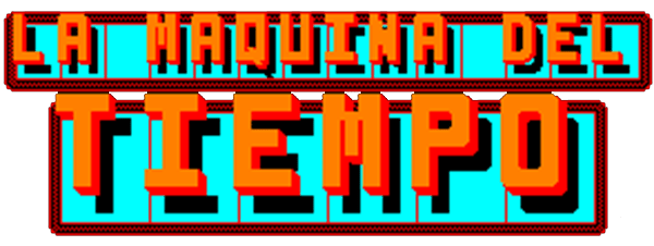 Maquina Del Tiempo, La — wheel (SP)