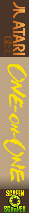 One-on-One — box-2D-side (SS)