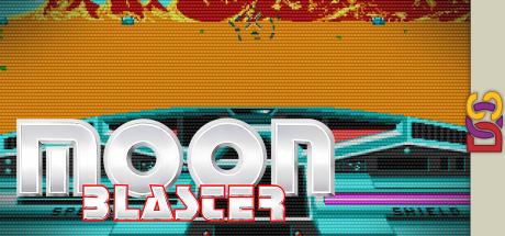 Moon Blaster — steamgrid