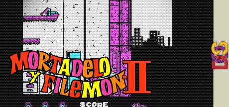 Mortadelo Y Filemon 2 — steamgrid