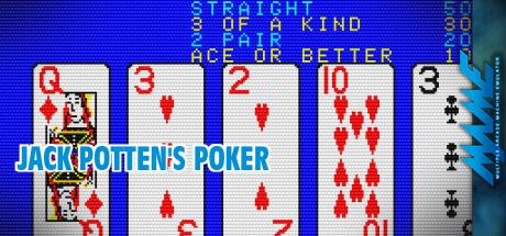 Jack Potten's Poker — steamgrid