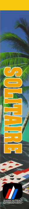 Solitaire — box-2D-side (US)