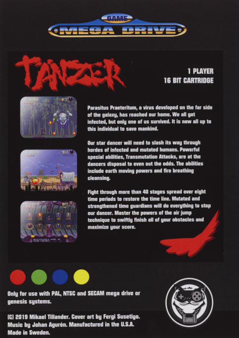 Tänzer — box-2D-back (WOR)