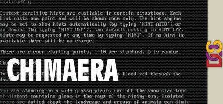 Chimaera — steamgrid