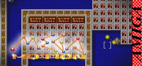 Mega Motion — steamgrid