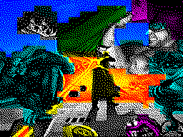 Hammer-head — sstitle (EU)