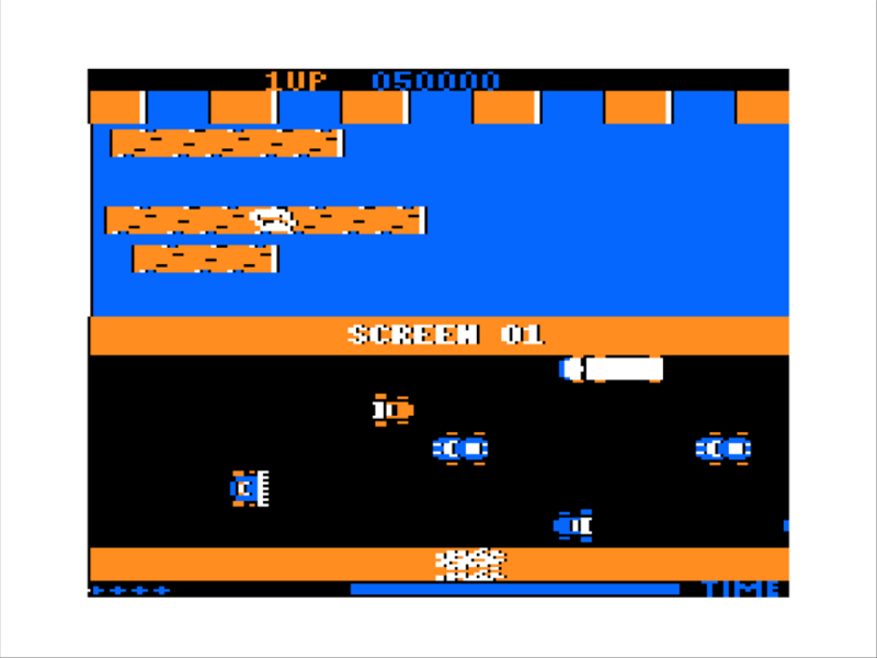 Froggie — ss (US)