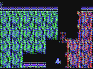 Tamer Part Two — ss (WOR)