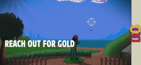 Reach out for Gold — steamgrid