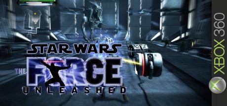 Star Wars - The Force Unleashed — steamgrid
