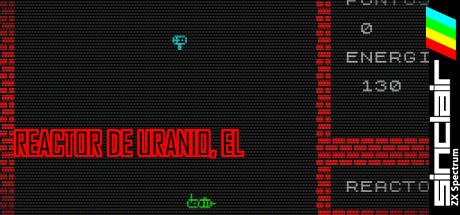 Reactor de Uranio, El — steamgrid