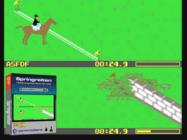 Springreiten — mixrbv2 (CUS)