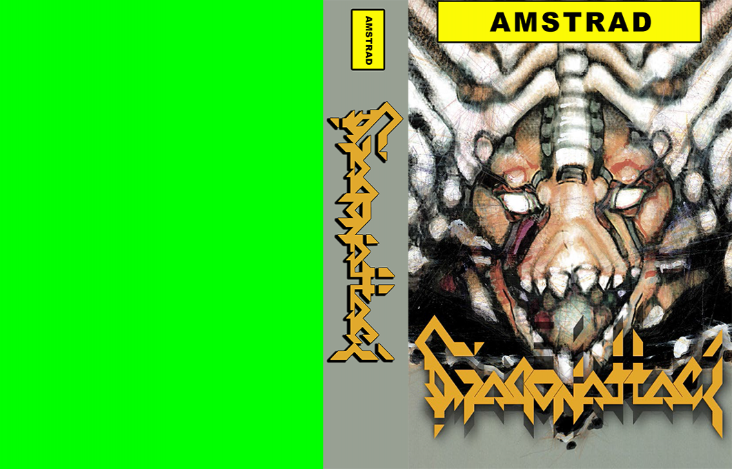 Dragon Attack — box-texture (EU)