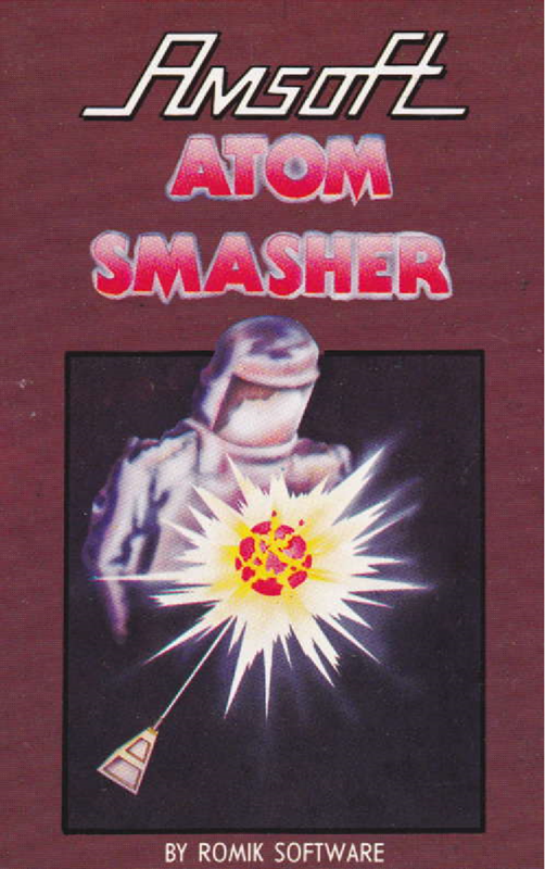 Atom Smasher — box-2D (FR)