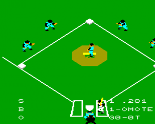 Super Baseball — ss (WOR)