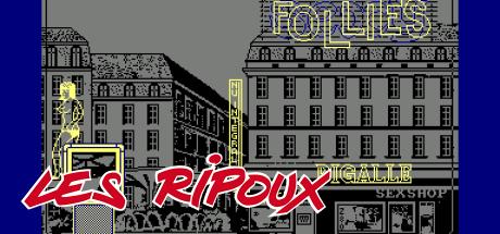 Ripoux, Les — steamgrid