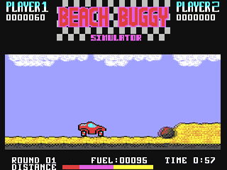 Beach Buggy Simulator — ss (EU)