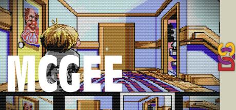 McGee — steamgrid