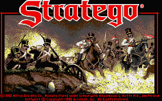 Stratego — sstitle (WOR)