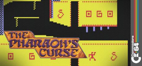 Pharaoh's Curse — steamgrid