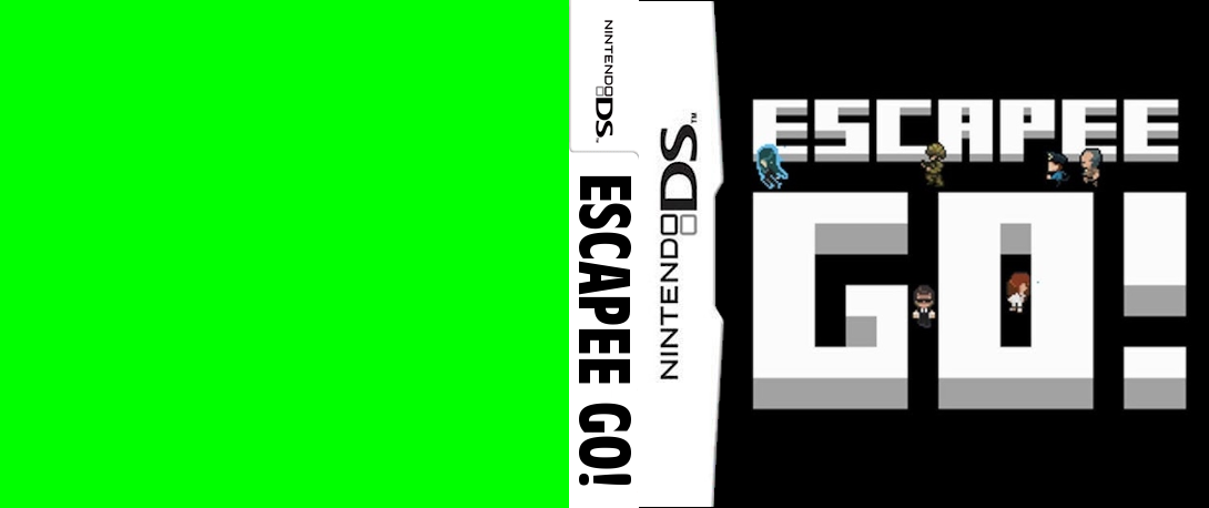 Escapee GO! — box-texture (WOR)