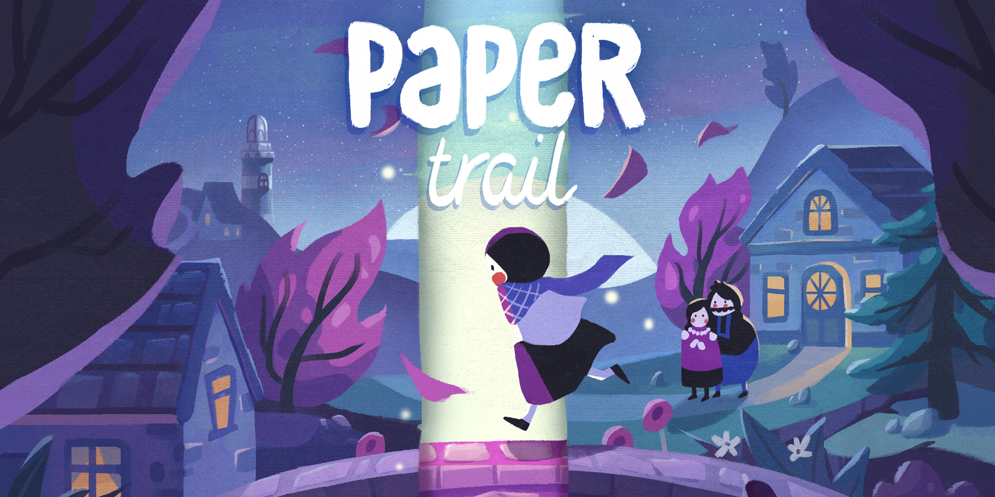 Paper Trail — sstitle (WOR)