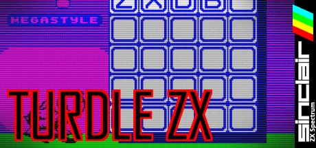 Turdle ZX — steamgrid