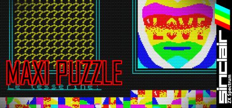 Maxi Puzzle — steamgrid