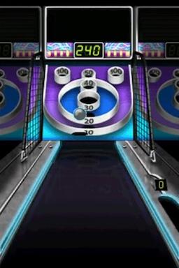 Arcade Bowling — ss (WOR)