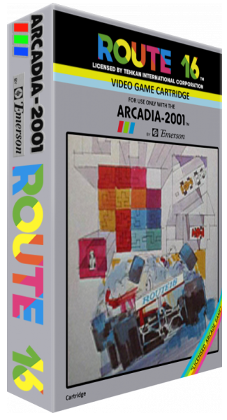 Route 16 — box-3D (US)