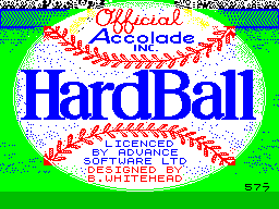 Hardball! — sstitle (EU)