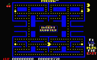 Pacman — sstitle (WOR)