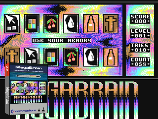 Megabrain — mixrbv2 (CUS)