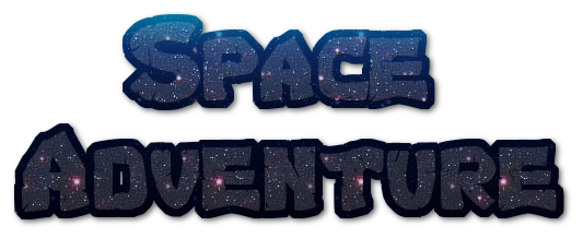 Space Adventure — wheel (WOR)