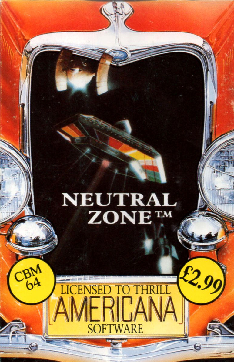 Neutral Zone — box-2D (EU)