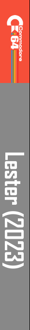 Lester — box-2D-side (CUS)