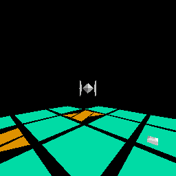 Captain Color — ss (WOR)