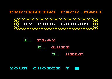 Pack-Man — sstitle (EU)