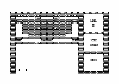Crazy Brick — ss (EU)