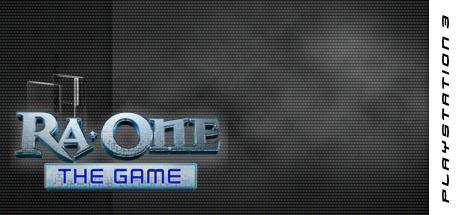 Ra.One - The Game — steamgrid